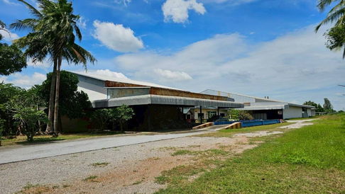 ขายโรงงานผลิตปุ๋ย พร้อมใบอนุญาต รง.4 ถูกต้องตามกฎหมาย พร้อมเครื่องจักรครบชุด + สูตรการผลิตปุ๋ยเฉพาะทาง สามารถดำเนินธุรกิจต่อได้ทันที