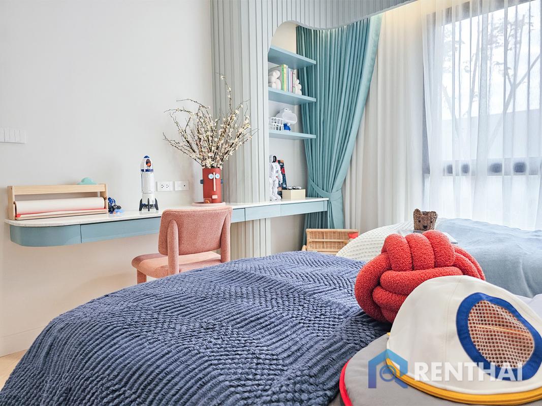 For sale condo 2 bedrooms at The Title Legendary Bangtao - image 4