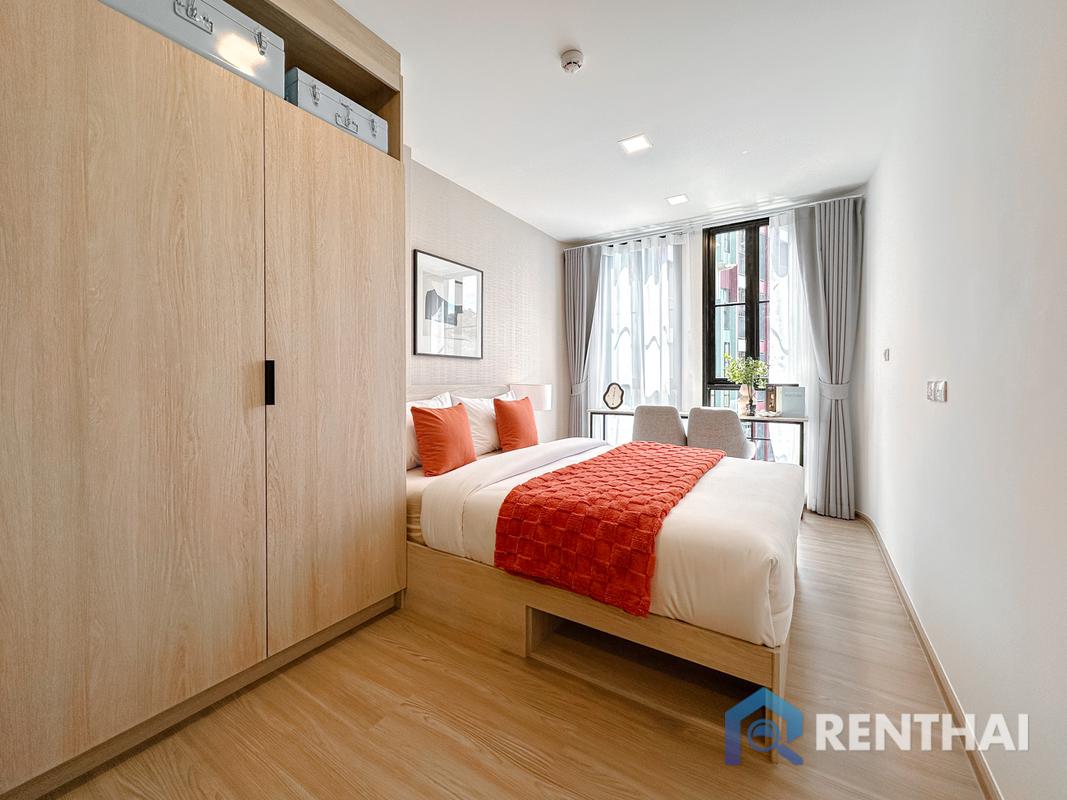 For sale condo 1 bedroom at The Base Bukit - image 6