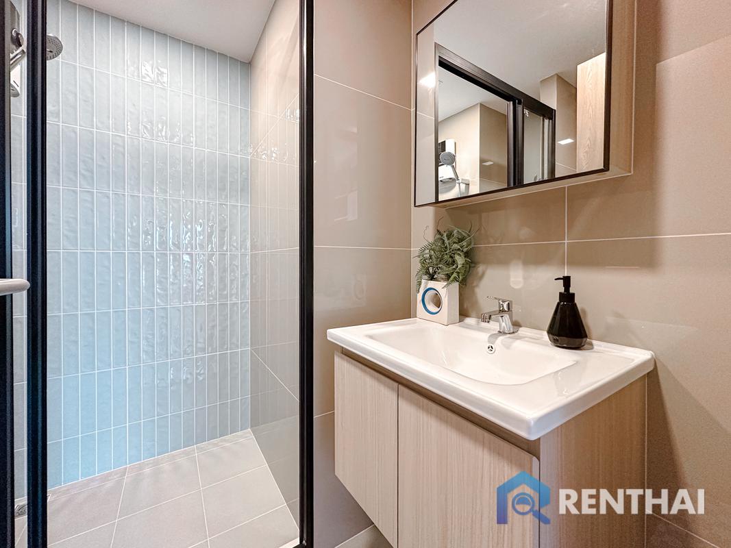 For sale condo Studio at The Base Bukit - image 3