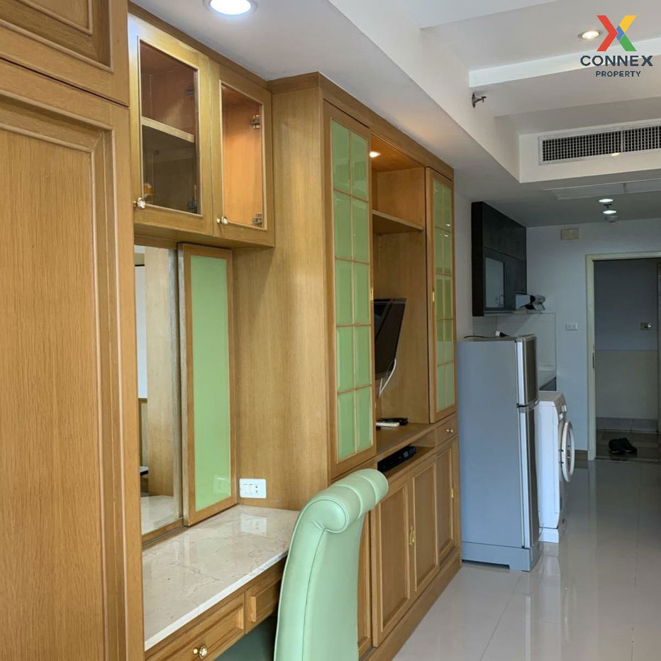 picture For Rent Condo , Supalai Premier Narathiwas - Sathorn , river view , Chong Nonsi , Yannawa , Bangkok , CX-89912 ✅ Live chat with us ADD LINE @connexproperty ✅  - 2/6