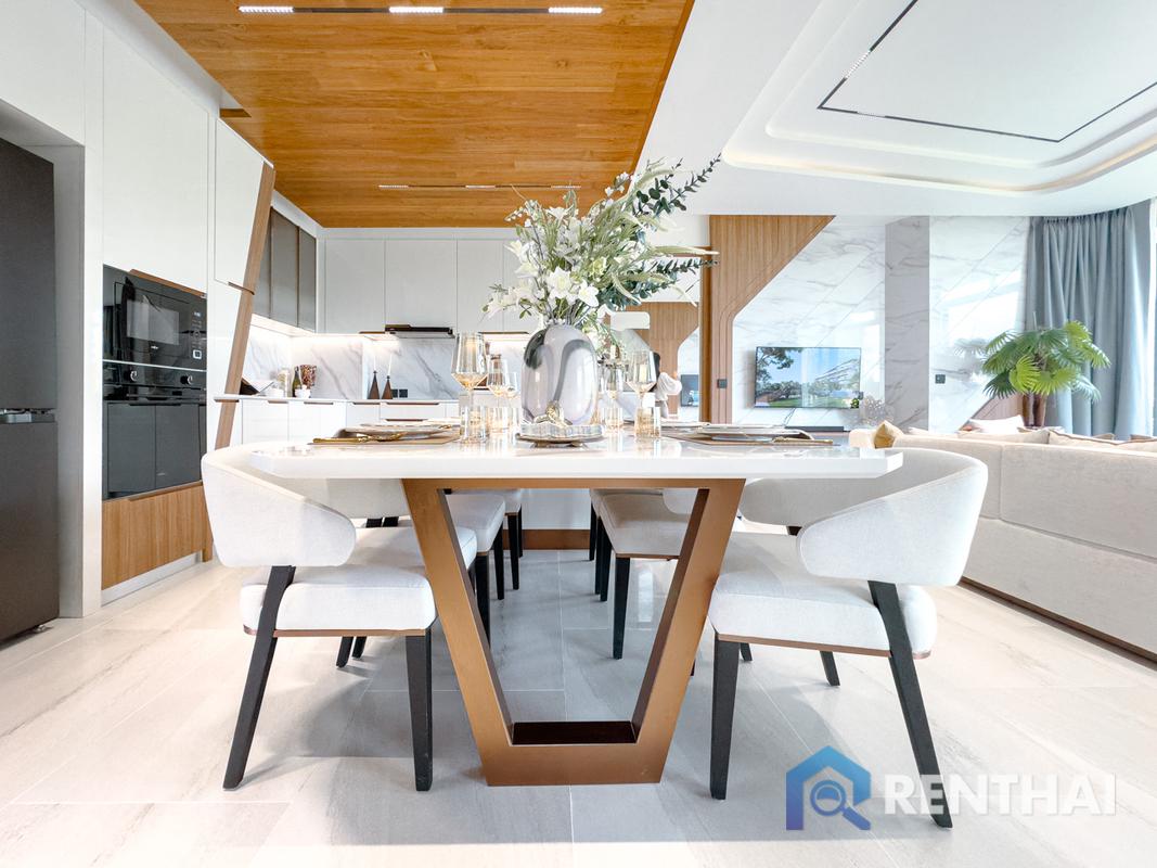 For sale condo 3 bedrooms at Botanica Hythe - image 6
