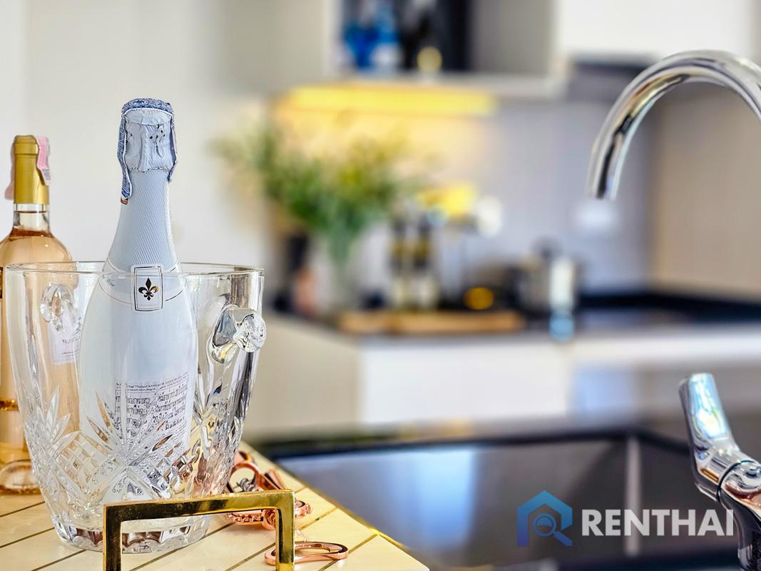 รูป สำหรับ ขาย คอนโด 2 ห้องนอน ที่ The Title Legendary Bangtao - รูปที่ 4/25