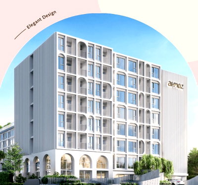 Condos for sale : 🏖️ Atmoz Serene Condo📞 093-1681685 | 065-5639565🟢Line: @condowsr 