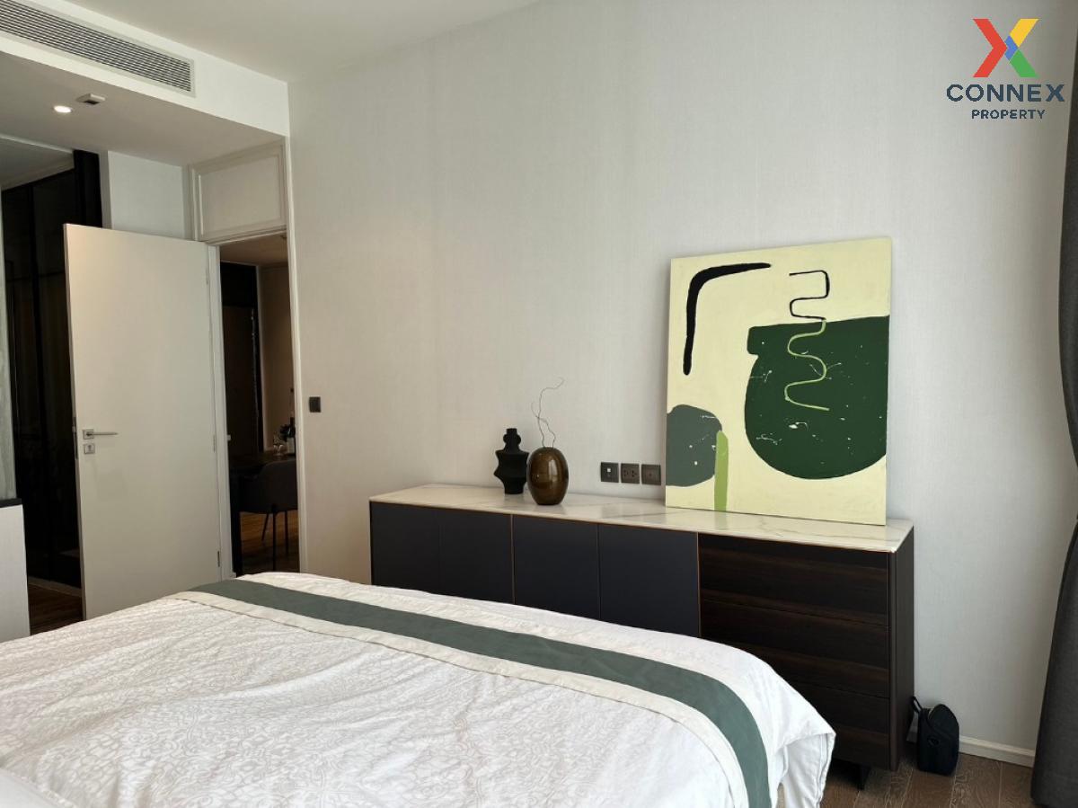 picture 🔥🔥🔥 For Rent Condo , Muniq Langsuan , BTS-Ratchadamri , Lumpini , Pathum Wan , Bangkok , CX-87111 ✅ Live chat with us ADD LINE @connexproperty ✅ 🔥🔥🔥 - 5/8