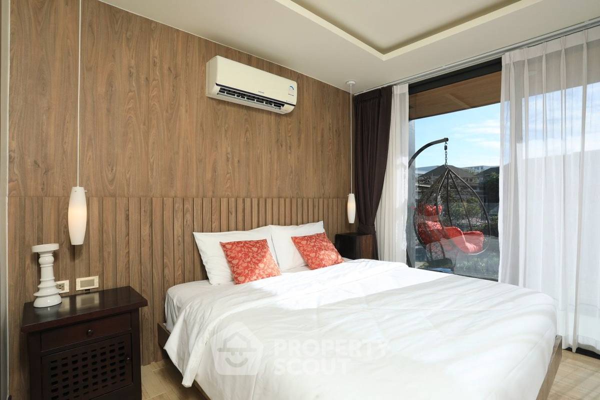 2-BR Condo at Calypso Garden Residences close to Nai Harn (ID 2367292)