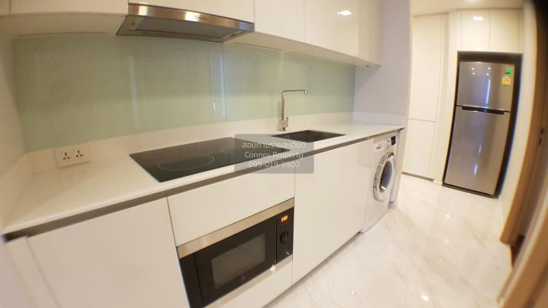 รูป 🔥🔥🔥 เช่าคอนโด  ไฮด์ สุขุมวิท 11 BTS-นานา คลองเตยเหนือ เขต วัฒนา กรุงเทพ CX-10296 ✅ ทักไลน์ @connexproperty ตอบทันที ทีมงานมืออาชีพ ✅ 🔥🔥🔥 - รูปที่ 4/7