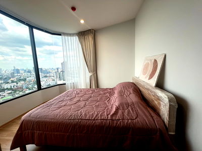 คอนโดให้เช่า : 🍀🍀🍀BEST DEAL🔥ให้เช่า📌สกายไรส์ อเวนิว สุขุมวิท 64 (Line:@rent2022) ห้องสวย พร้อมเข้าอยู่ ราคาดีมาก✨