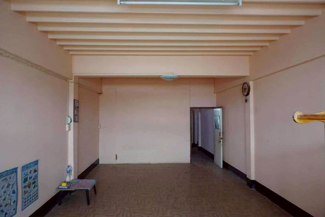 รูป ขายด่วน ขายถูก!! อาคารพาณิชย์ 3.5 ชั้น 2 คูหา 40 ตร.ว. สี่แยกวัดศรีจันทร์ ขอนแก่น **ทำเลทอง** - รูปที่ 6/6