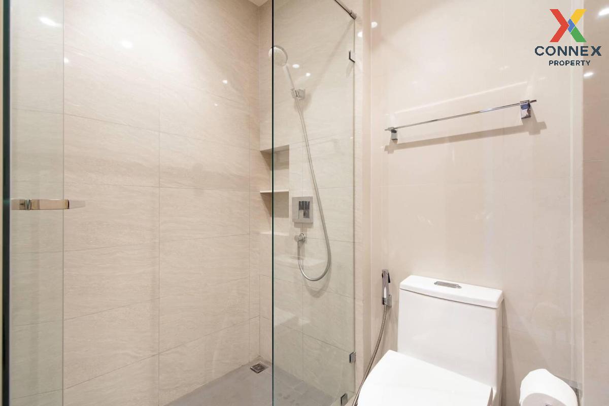 picture 🔥🔥🔥 For Rent Condo , Maru Ekamai 2 , BTS-Ekkamai , Phra Khanong Nuea , Watthana , Bangkok , CX-100722 ✅ Live chat with us ADD LINE @connexproperty ✅ 🔥🔥🔥 - 2/12