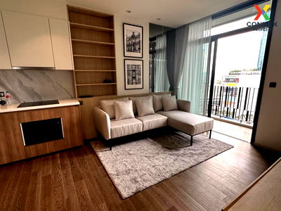 คอนโดให้เช่า : 🔥🔥🔥 เช่าคอนโด  มิวนีค สุขุมวิท 23 BTS-อโศก คลองเตยเหนือ เขต วัฒนา กรุงเทพ CX-92024 ✅ ทักไลน์ @connexproperty ตอบทันที ทีมงานมืออาชีพ ✅ 🔥🔥🔥