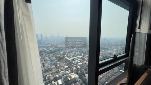 เช่าคอนโด คอนเนอร์ ราชเทวี BTS-ราชเทวี ทุ่งพญาไท เขต ราชเทวี กรุงเทพ CX-77091 ✅ ทักไลน์ @connexproperty ตอบทันที ทีมงานมืออาชีพ ✅