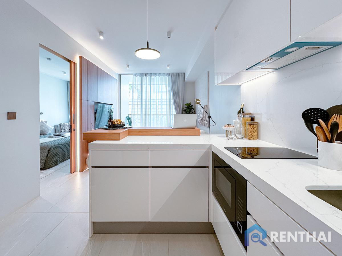 Stylish Siamese BangTao 2-bed Condo in Phuket with Luxury Amenities - image 6