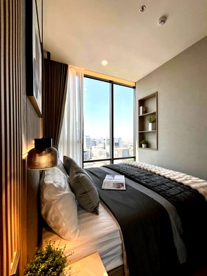 Condos for rent : @Condorental condo for rent THE EXTRO Phayathai - Rangnam