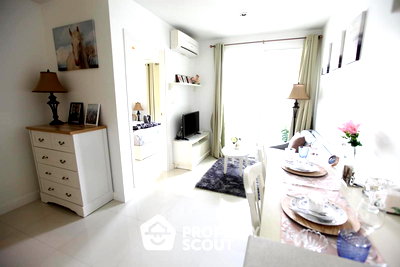 Condos for rent : 1-BR Condo at The Energy Huahin-Cha Am close to Cha-Am Beach (ID 1266388)