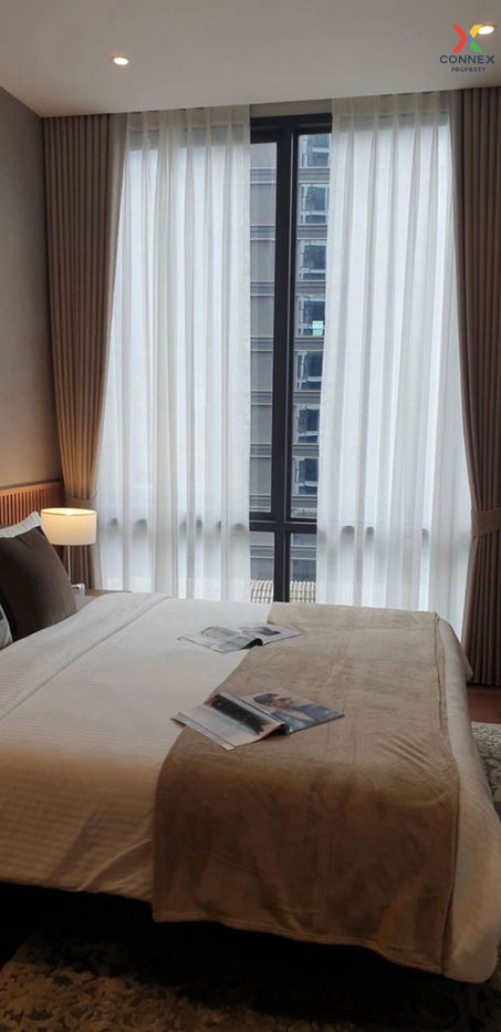 รูป 🔥🔥🔥 เช่าคอนโด  มิวนีค หลังสวน BTS-สถานีราชดำริ ลุมพินี เขต ปทุมวัน กรุงเทพ CX-126698 ✅ ทักไลน์ @connexproperty ตอบทันที ทีมงานมืออาชีพ ✅ 🔥🔥🔥 - รูปที่ 5/6