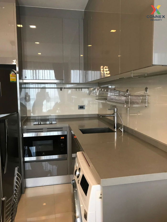 picture For Rent Condo , M Phayathai , BTS-Victory Monument , Thung Phaya Thai , Rat Thewi , Bangkok , CX-48920 ✅ Live chat with us ADD LINE @connexproperty ✅  - 3/5