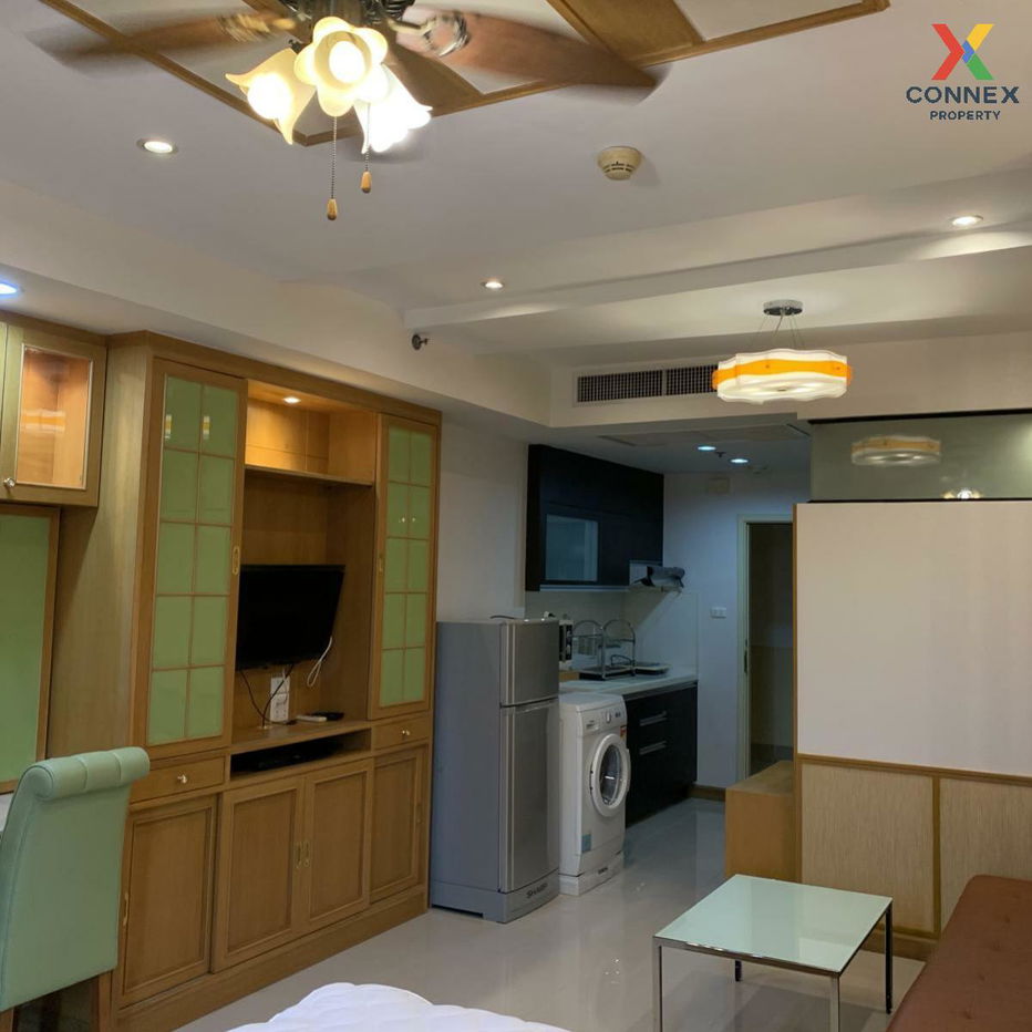 picture For Rent Condo , Supalai Premier Narathiwas - Sathorn , river view , Chong Nonsi , Yannawa , Bangkok , CX-89912 ✅ Live chat with us ADD LINE @connexproperty ✅  - 6/6