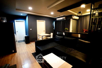 ขายคอนโด : คอนโด 1-ห้องนอน ที่ เจ คอนโด สาทร-กัลปพฤกษ์ ใน บางแค (ID 2371123)