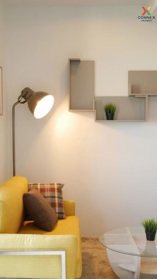 picture For Rent Condo , M Ladprao , BTS-Ha Yaek Lat Phrao , Chomphon , Chatuchak , Bangkok , CX-96804 ✅ Live chat with us ADD LINE @connexproperty ✅  - 8/12