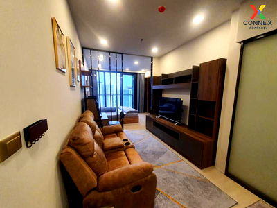 คอนโดให้เช่า : 🔥🔥🔥 เช่าคอนโด  วันไนน์ไฟว์ อโศก - พระราม 9 MRT-พระราม 9 ห้วยขวาง เขต ห้วยขวาง กรุงเทพ CX-55237 ✅ ทักไลน์ @connexproperty ตอบทันที ทีมงานมืออาชีพ ✅ 🔥🔥🔥