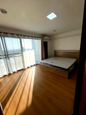 คอนโดให้เช่า : 🏢 ให้เช่าคอนโด : Bangna Complex (บางนา คอมเพล็กซ์)   รหัสทรัพย์ | 📌LNP-C10134 