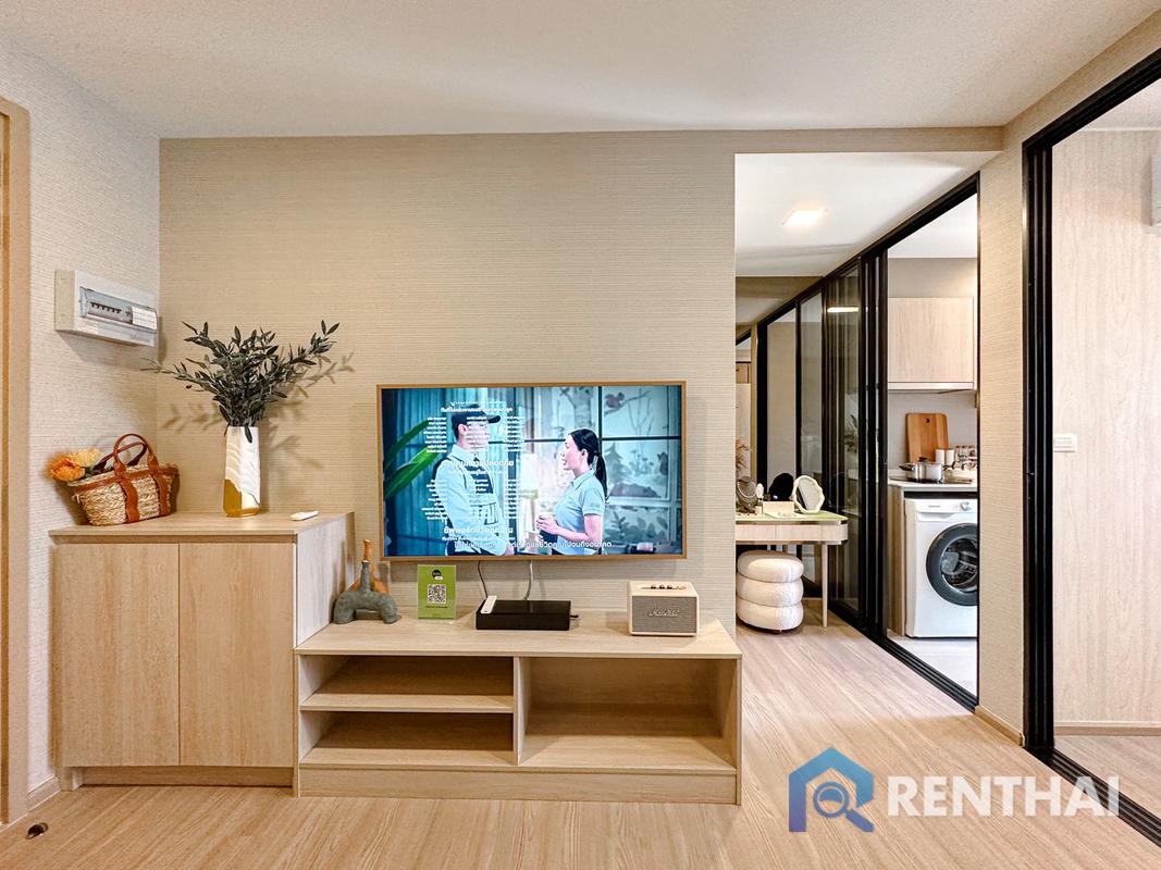 For sale condo 1 bedroom at The Base Bukit - image 2