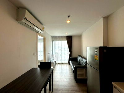 เช่าคอนโด ม.สยาม : 💥💥[เช่า] คอนโดพร้อมอยู่!! ชีวาทัย เพชรเกษม 27 1Bed 32 ตร.ม.ชั้น 15 แต่งครบ สนใจ LINE ID: @atfirm💥💥