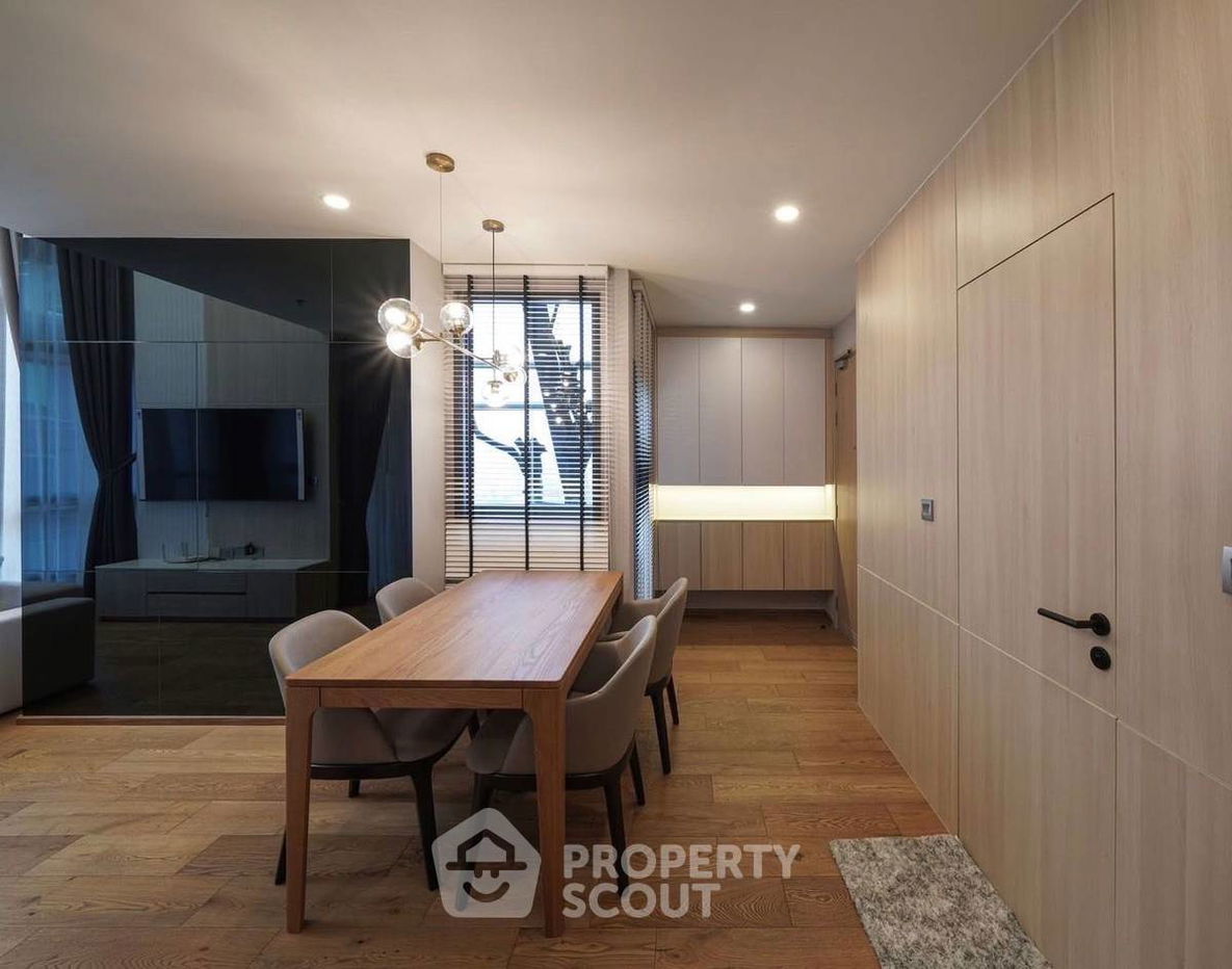 picture 1-BR Condo at Q Chid Lom - Phetchaburi near BTS Chit Lom (ID 2327681) - 3/15