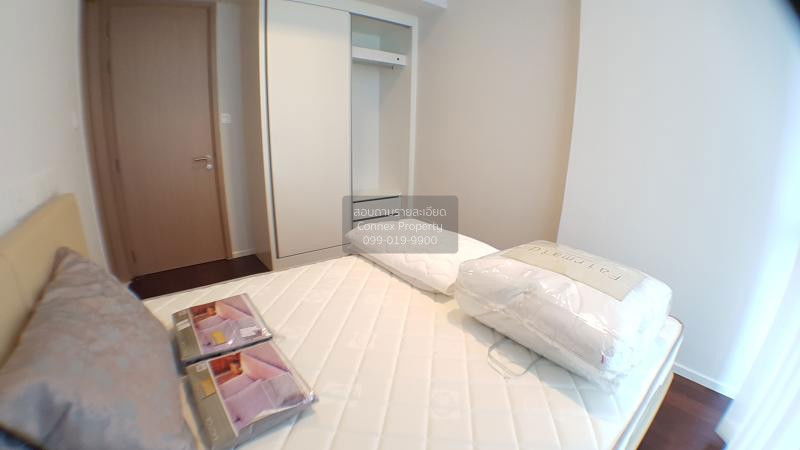 รูป 🔥🔥🔥 เช่าคอนโด  ไฮด์ สุขุมวิท 11 BTS-นานา คลองเตยเหนือ เขต วัฒนา กรุงเทพ CX-10296 ✅ ทักไลน์ @connexproperty ตอบทันที ทีมงานมืออาชีพ ✅ 🔥🔥🔥 - รูปที่ 6/7