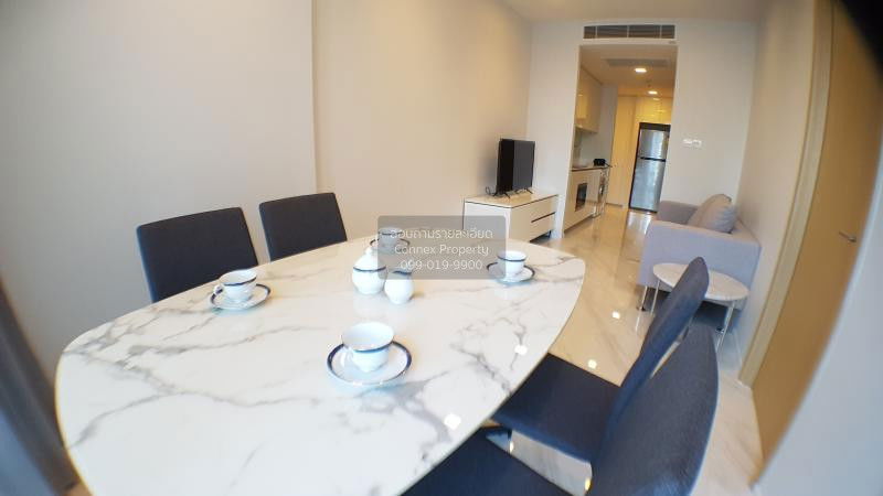 รูป 🔥🔥🔥 เช่าคอนโด  ไฮด์ สุขุมวิท 11 BTS-นานา คลองเตยเหนือ เขต วัฒนา กรุงเทพ CX-10296 ✅ ทักไลน์ @connexproperty ตอบทันที ทีมงานมืออาชีพ ✅ 🔥🔥🔥 - รูปที่ 3/7