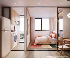 Project The Origin Setthabut Station Picture - 5/15