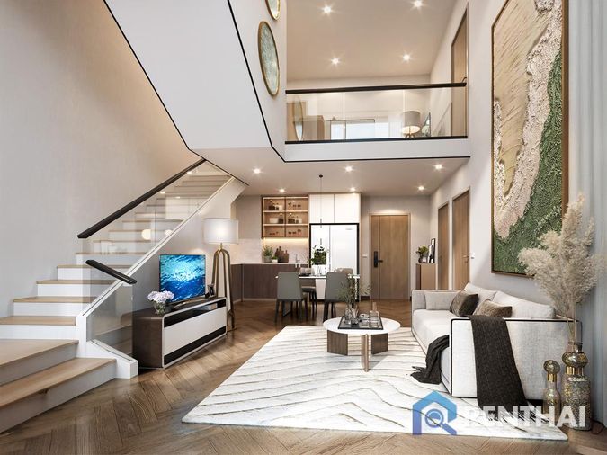 สำหรับ ขาย คอนโด 2 ห้องนอน ที่ The Modeva