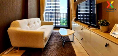 คอนโดให้เช่า : 🔥🔥🔥 เช่าคอนโด  เอ็ม ทองหล่อ 10 BTS-เอกมัย คลองตันเหนือ เขต วัฒนา กรุงเทพ CX-72173 ✅ ทักไลน์ @connexproperty ตอบทันที ทีมงานมืออาชีพ ✅ 🔥🔥🔥