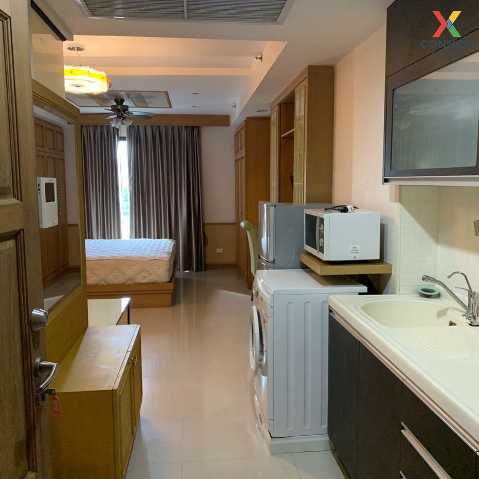 picture For Rent Condo , Supalai Premier Narathiwas - Sathorn , river view , Chong Nonsi , Yannawa , Bangkok , CX-89912 ✅ Live chat with us ADD LINE @connexproperty ✅  - 4/6