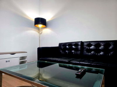 Condos for rent : For rent Supalai Monte @ Viang Chiangmai, minimum 1 year lease ☎️(Tuk) 098-396-3626