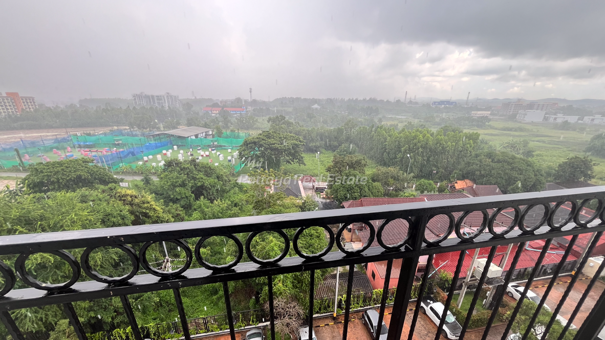 picture 🛏️ 2 Bed - 🛁 2 Bath - 🏙️ City Views - 🌏 FOREIGN name - 🏢 Seven Seas Côte ď Azur Pattaya - Ref: SEVC02 - 14/22