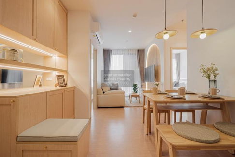 FOR RENT condo , Maru Ekamai 2 , BTS-Ekkamai , Phra Khanong Nuea , Watthana , Bangkok , CX-56158 ✅ Live chat with us ADD LINE @connexproperty ✅ 