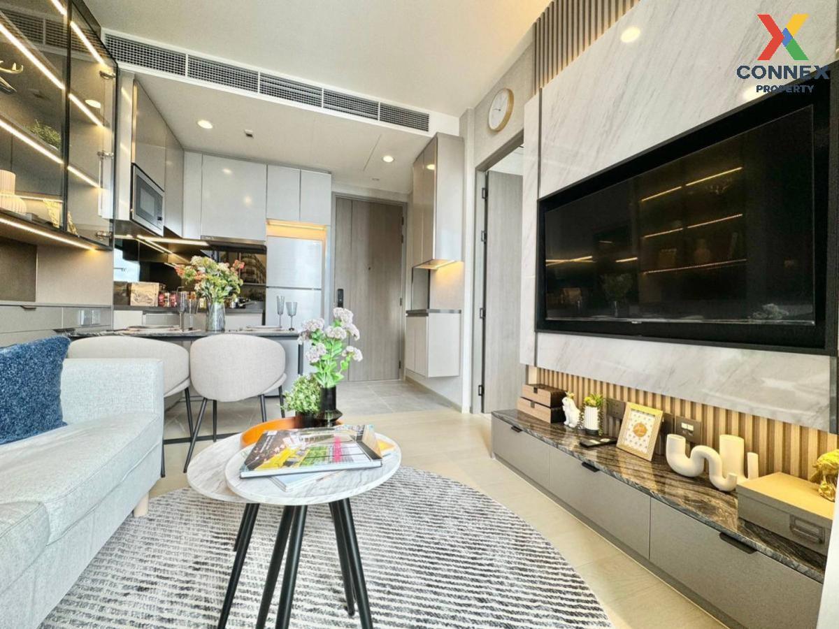 picture For Rent Condo , The Extro Phayathai - Rangnam , BTS-Victory Monument , Thanon Phyathai , Rat Thewi , Bangkok , CX-110344 ✅ Live chat with us ADD LINE @connexproperty ✅  - 8/12