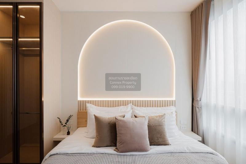 picture FOR RENT condo , Maru Ekamai 2 , BTS-Ekkamai , Phra Khanong Nuea , Watthana , Bangkok , CX-56158 ✅ Live chat with us ADD LINE @connexproperty ✅  - 8/9