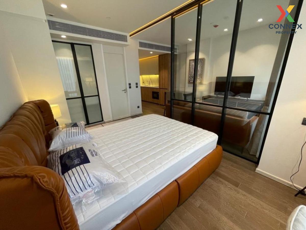 picture 🔥🔥🔥 For Rent Condo , Muniq Sukhumvit 23 , BTS-Asok , Khlong Toei Nuea , Watthana , Bangkok , CX-90644 ✅ Live chat with us ADD LINE @connexproperty ✅ 🔥🔥🔥 - 6/8