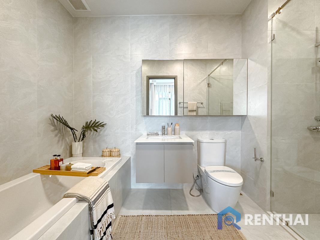 For sale condo 2 bedrooms at Canvas Cherngtalay - image 4