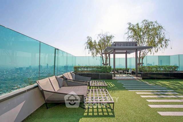 picture 3-BR Condo at Rhythm Sathorn near BTS Saphan Taksin (ID 2369071) - 9/15
