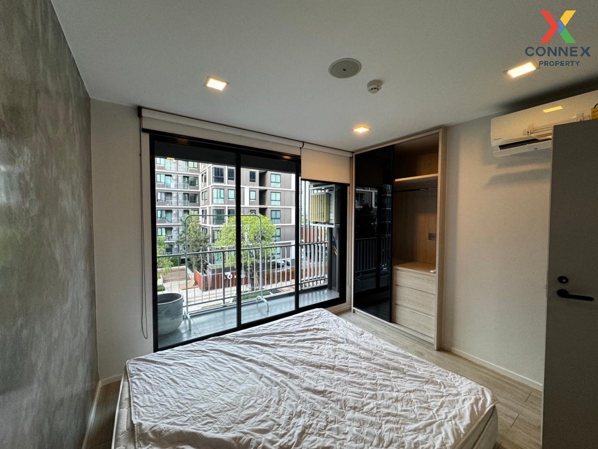 picture 🔥🔥🔥 For Rent Condo , Atmoz Ladprao 71 , Lat Phrao , Lat Phrao , Bangkok , CX-114542 ✅ Live chat with us ADD LINE @connexproperty ✅ 🔥🔥🔥 - 9/11