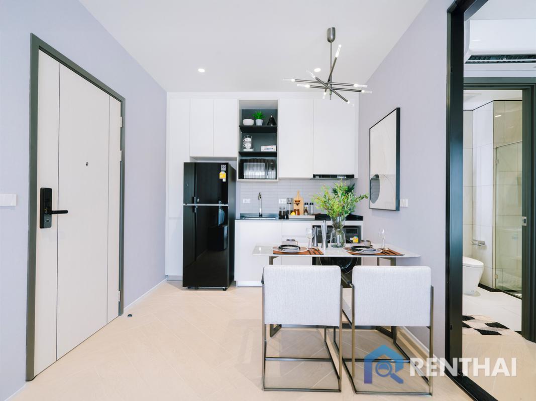 1bed Fully Furnished Condo at The Title Legendary, Bangtao, Phuket w- Luxury Amenities - image 4