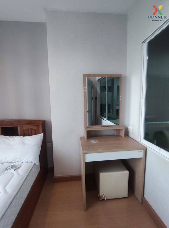 รูป เช่าคอนโด  ไลฟ์ แอท รัชดา - ห้วยขวาง MRT-ห้วยขวาง ห้วยขวาง เขต ห้วยขวาง กรุงเทพ CX-40308 ✅ ทักไลน์ @connexproperty ตอบทันที ทีมงานมืออาชีพ ✅  - รูปที่ 4/6