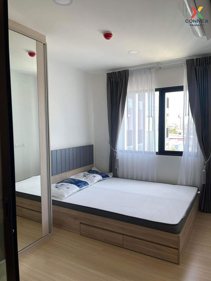 picture 🔥🔥🔥 For Rent Condo , Chewathai Hallmark Ladprao-Chokchai 4 , MRT-Chokchai 4 , Saphan Song , Wang Thong Lang , Bangkok , CX-112569 ✅ Live chat with us ADD LINE @connexproperty ✅ 🔥🔥🔥 - 5/8
