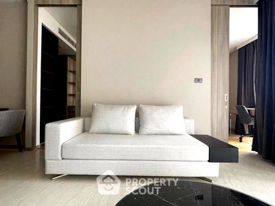 Condos for rent : 2-BR Condo at Fynn Sukhumvit 31 near MRT Sukhumvit (ID 1548734)