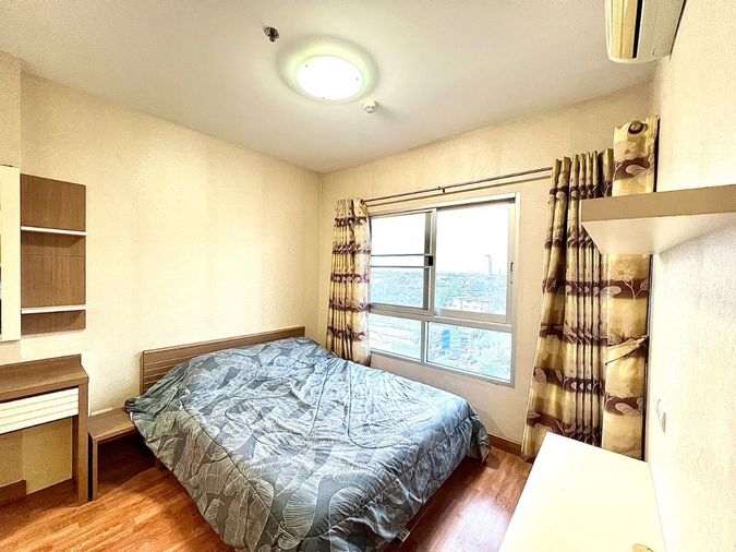 ให้เช่า คอนโด Ivy River 1 ห้องนอน สอบถามได้ที่ Line: @078mygfi