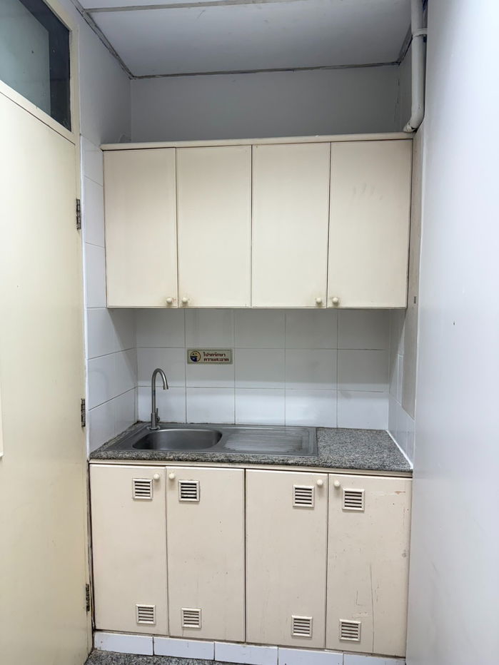 รูป พื้นที่สำนักงานให้เช่า ในอาคารพหลโยธินเพสล ชั้น 20 ที่ทำเลใจกลางเมือง เดินทางสะดวกด้วยการเดินทาง โดย BTS ลงสถานีอารีย์ และใกล้กับ MRT จตุจักร - รูปที่ 6/17